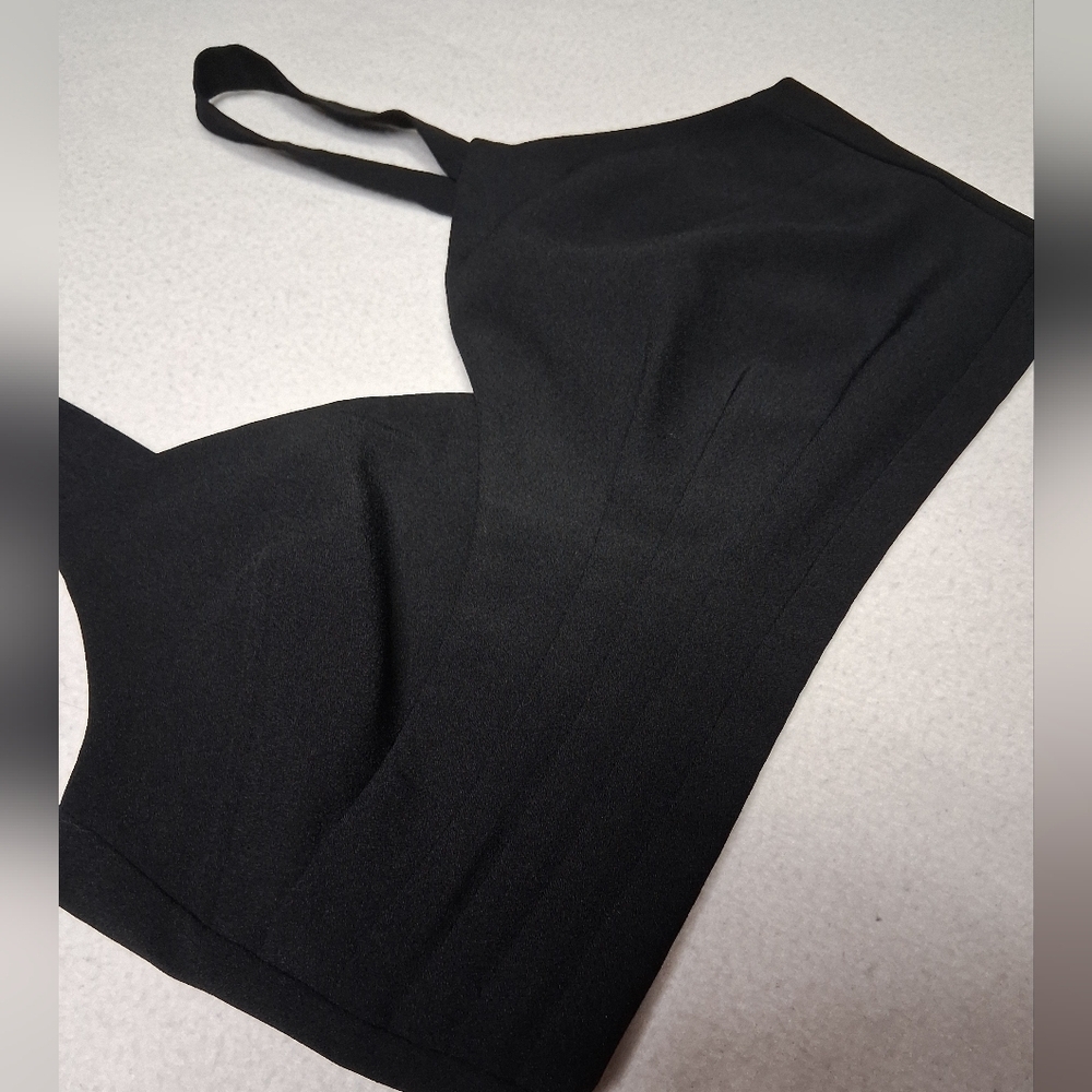 4/20$ ➡️ Talula Midnight Black Top